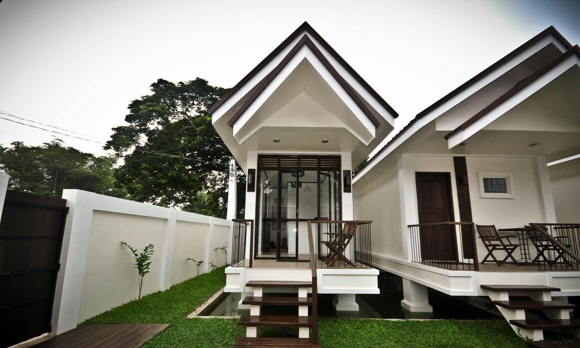 Cleon Villas Pension Puerto Princesa Exteriör bild